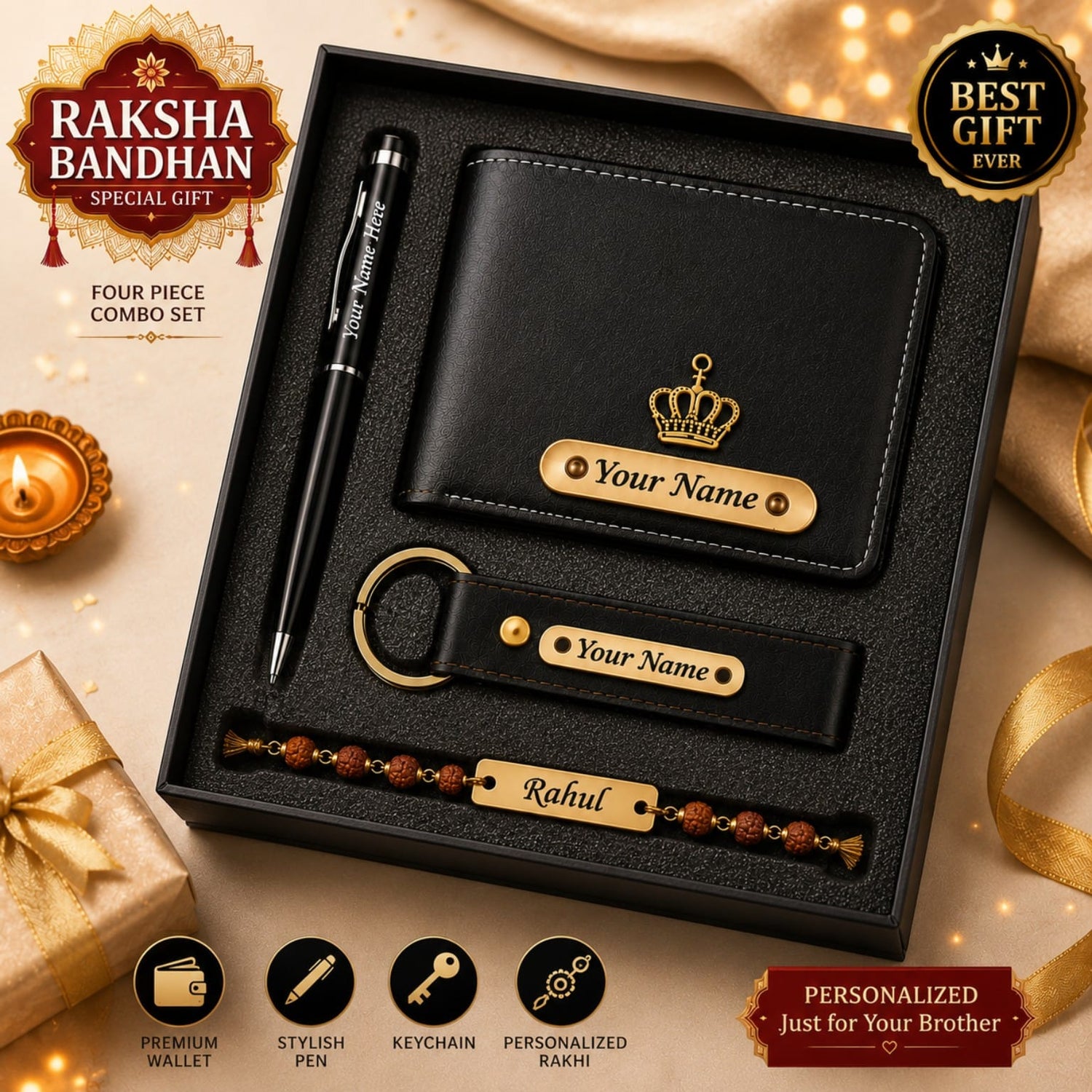 Rakhi Gift