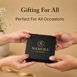 Personalised Leather Men's Wallet with Name & Charm, Perfect Gift option for boyfriend & Husband